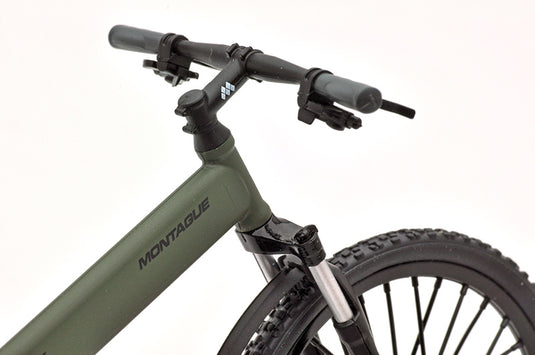Little Armory LM003 Montagu Paratrooper - 1/12 Scale Bicycle