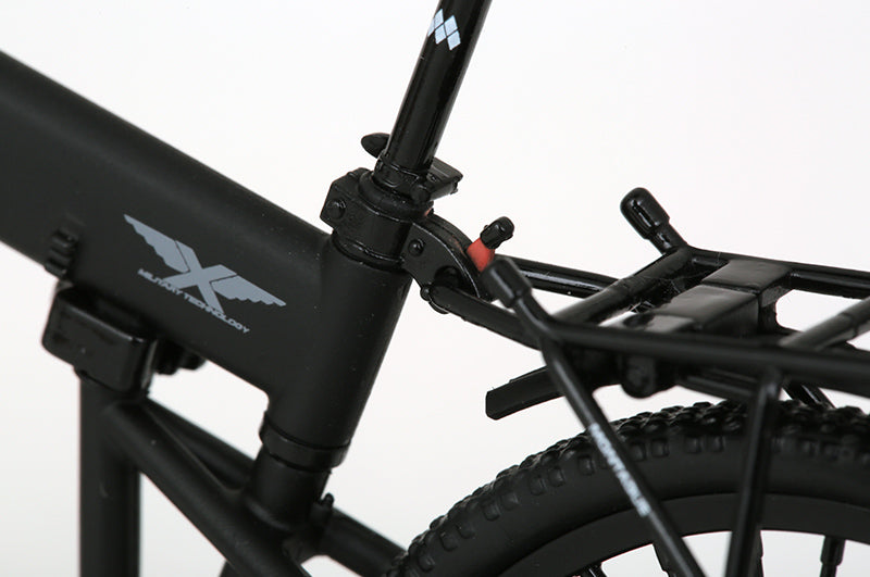 Load image into Gallery viewer, Little Armory LM004 Montagu Paratrooper Pro - 1/12 Scale Bicycle
