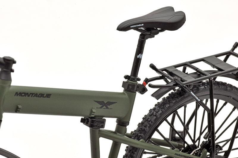 Load image into Gallery viewer, Little Armory LM003 Montagu Paratrooper - 1/12 Scale Bicycle
