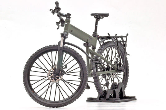 Little Armory LM003 Montagu Paratrooper - 1/12 Scale Bicycle
