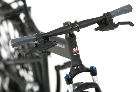 Little Armory LM004 Montagu Paratrooper Pro - 1/12 Scale Bicycle