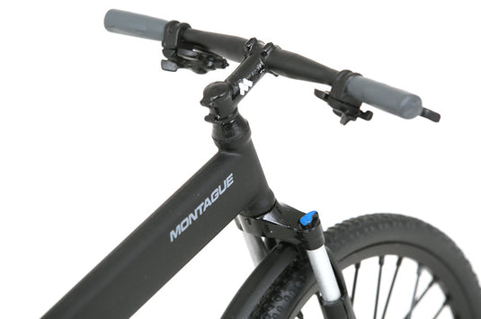 Little Armory LM004 Montagu Paratrooper Pro - 1/12 Scale Bicycle
