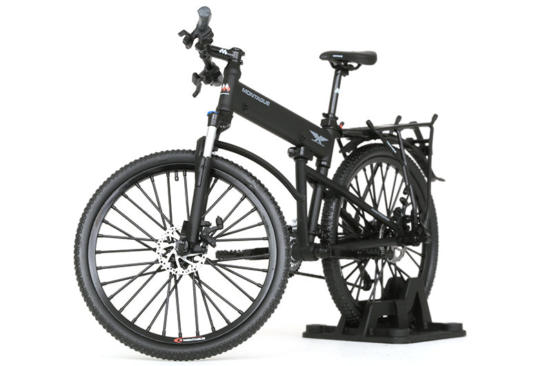 Load image into Gallery viewer, Little Armory LM004 Montagu Paratrooper Pro - 1/12 Scale Bicycle
