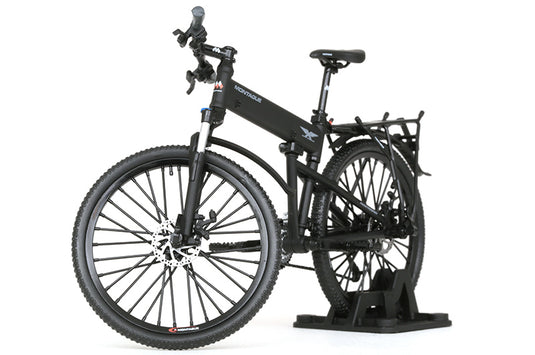 Little Armory LM004 Montagu Paratrooper Pro - 1/12 Scale Bicycle