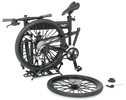 Little Armory LM004 Montagu Paratrooper Pro - 1/12 Scale Bicycle