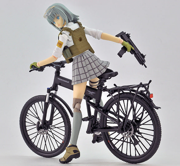 Load image into Gallery viewer, Little Armory LM004 Montagu Paratrooper Pro - 1/12 Scale Bicycle
