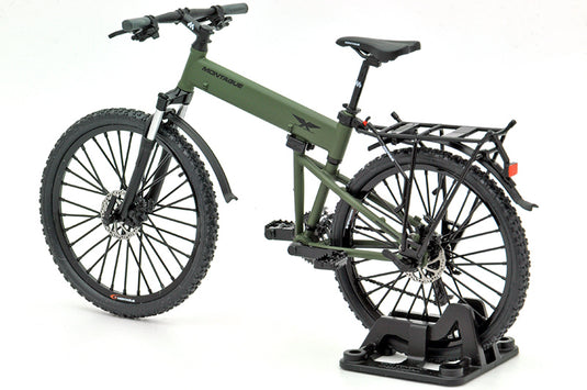 Little Armory LM003 Montagu Paratrooper - 1/12 Scale Bicycle