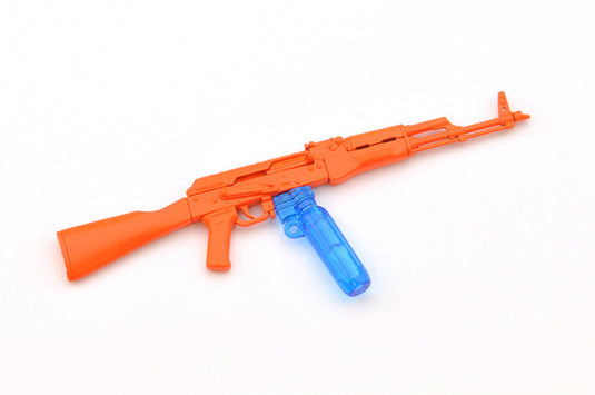 Little Armory LA041 Watergun B2 - 1/12 Scale Plastic Model Kit