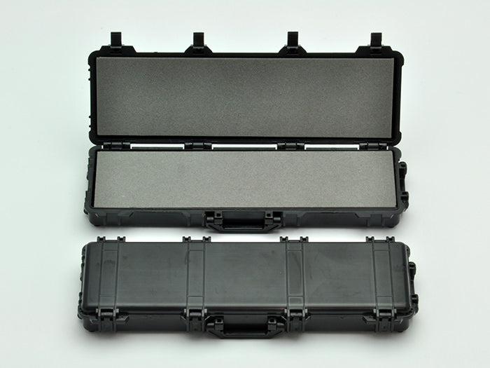 Load image into Gallery viewer, Little Armory LD001 Military Case A - 1/12 Scale Plastic Model Kit
