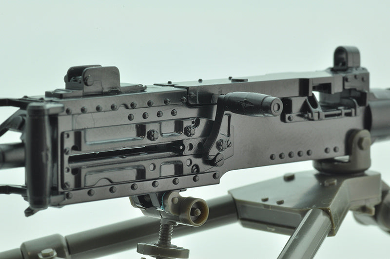 Load image into Gallery viewer, Little Armory LD016 Browing M2HB - 1/12 Scale Plastic Model Kit
