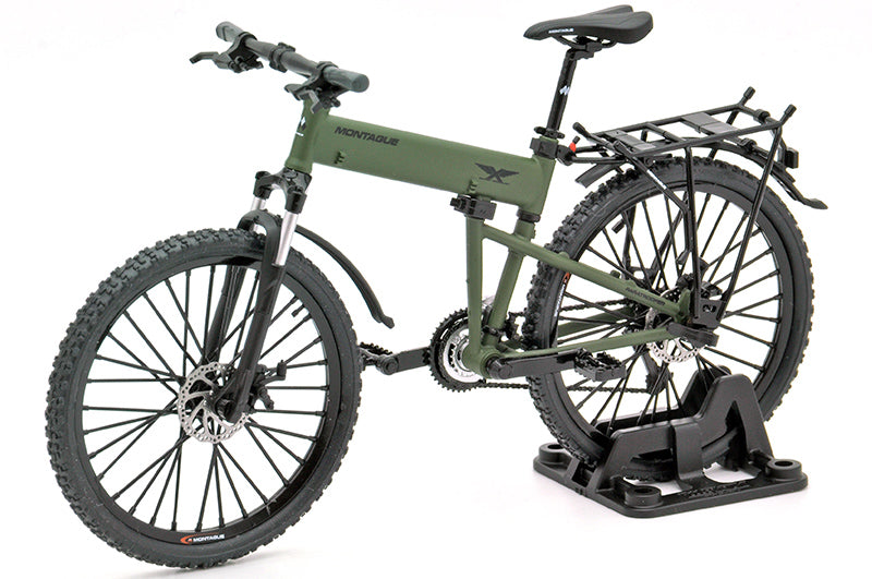 Load image into Gallery viewer, Little Armory LM003 Montagu Paratrooper - 1/12 Scale Bicycle
