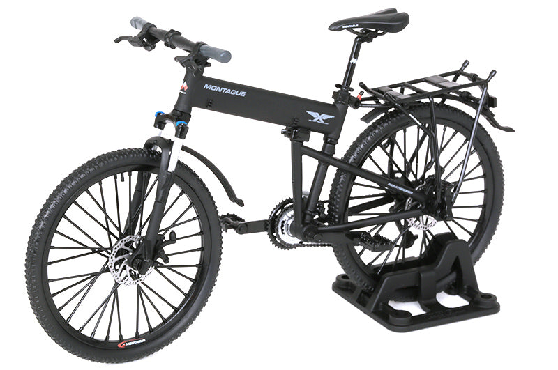 Load image into Gallery viewer, Little Armory LM004 Montagu Paratrooper Pro - 1/12 Scale Bicycle
