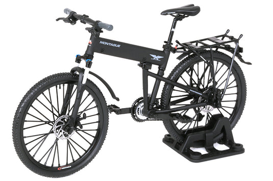 Little Armory LM004 Montagu Paratrooper Pro - 1/12 Scale Bicycle
