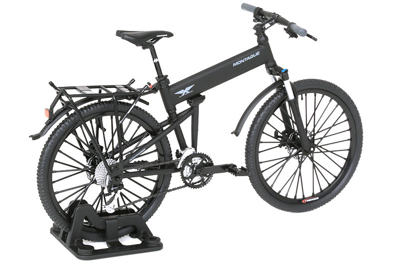 Load image into Gallery viewer, Little Armory LM004 Montagu Paratrooper Pro - 1/12 Scale Bicycle
