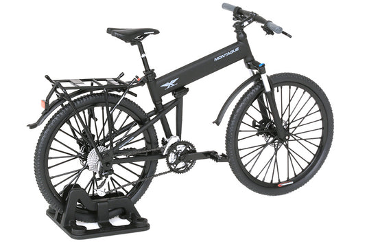 Little Armory LM004 Montagu Paratrooper Pro - 1/12 Scale Bicycle