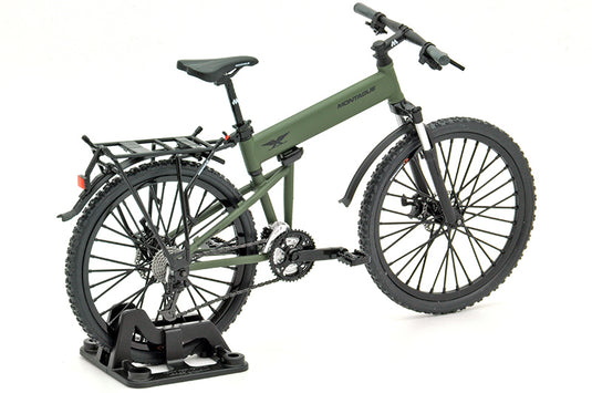 Little Armory LM003 Montagu Paratrooper - 1/12 Scale Bicycle