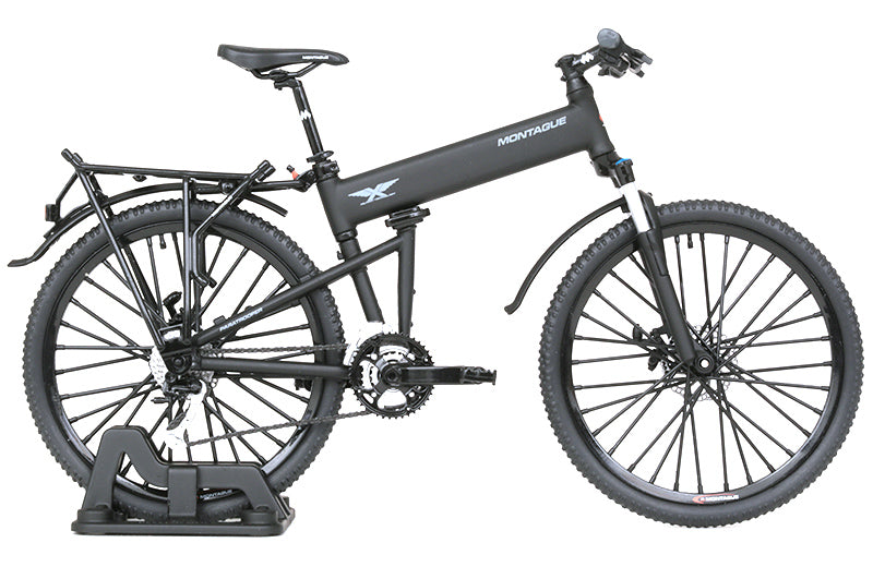 Load image into Gallery viewer, Little Armory LM004 Montagu Paratrooper Pro - 1/12 Scale Bicycle
