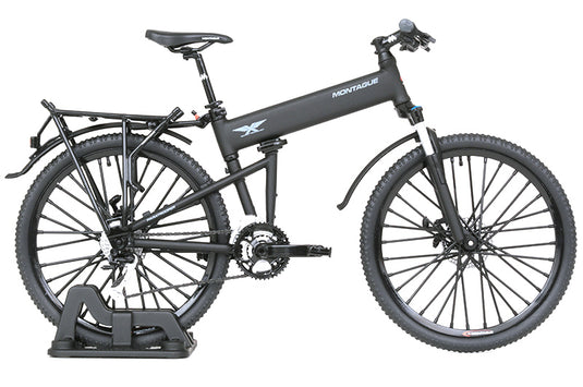 Little Armory LM004 Montagu Paratrooper Pro - 1/12 Scale Bicycle