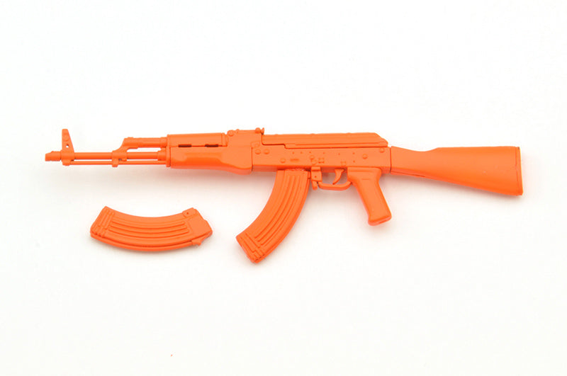 Load image into Gallery viewer, Little Armory LA041 Watergun B2 - 1/12 Scale Plastic Model Kit
