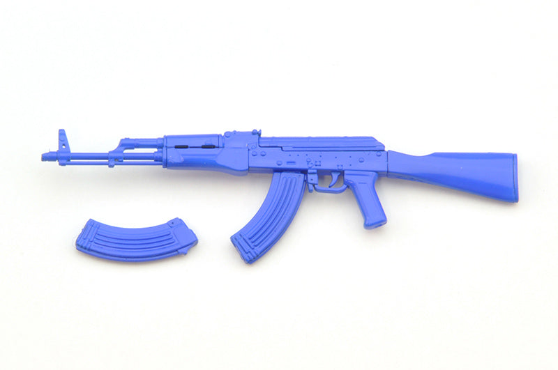 Load image into Gallery viewer, Little Armory LA040 Watergun B - 1/12 Scale Plastic Model Kit
