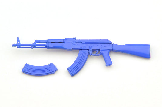 Little Armory LA040 Watergun B - 1/12 Scale Plastic Model Kit