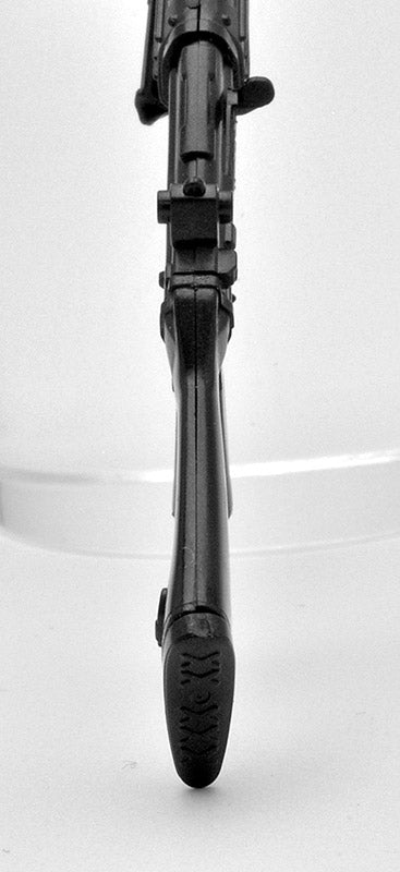 Load image into Gallery viewer, Little Armory LA020 Type 89 Mini Gun - 1/12 Scale Plastic Model Kit
