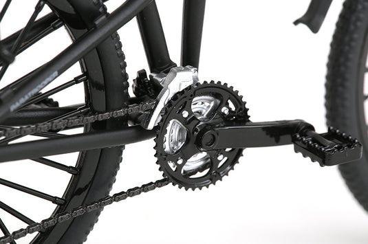 Little Armory LM004 Montagu Paratrooper Pro - 1/12 Scale Bicycle