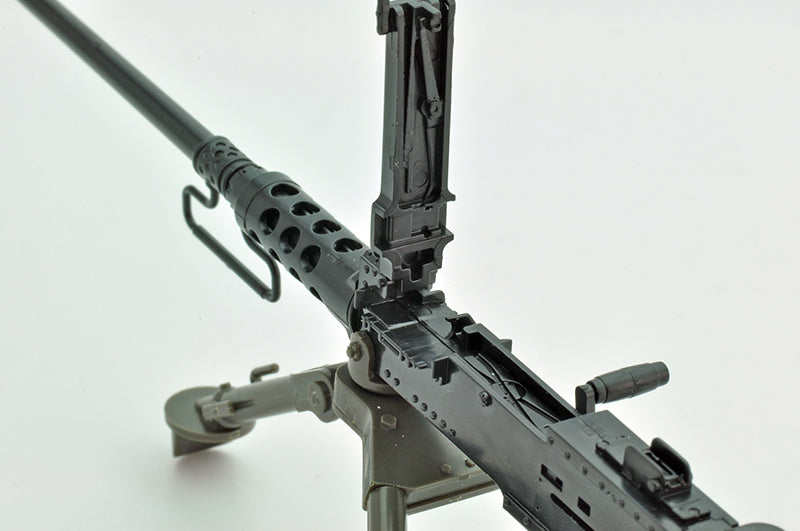 Load image into Gallery viewer, Little Armory LD016 Browing M2HB - 1/12 Scale Plastic Model Kit
