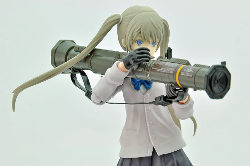 Load image into Gallery viewer, Little Armory LA048 AT4 2.0 - 1/12 Scale Plastic Model Kit
