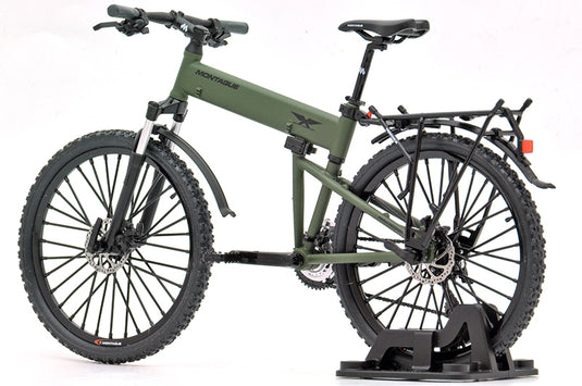 Little Armory LM003 Montagu Paratrooper - 1/12 Scale Bicycle