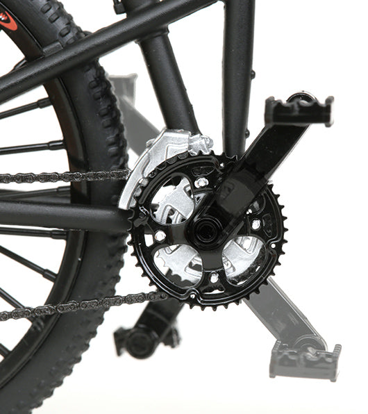Load image into Gallery viewer, Little Armory LM004 Montagu Paratrooper Pro - 1/12 Scale Bicycle
