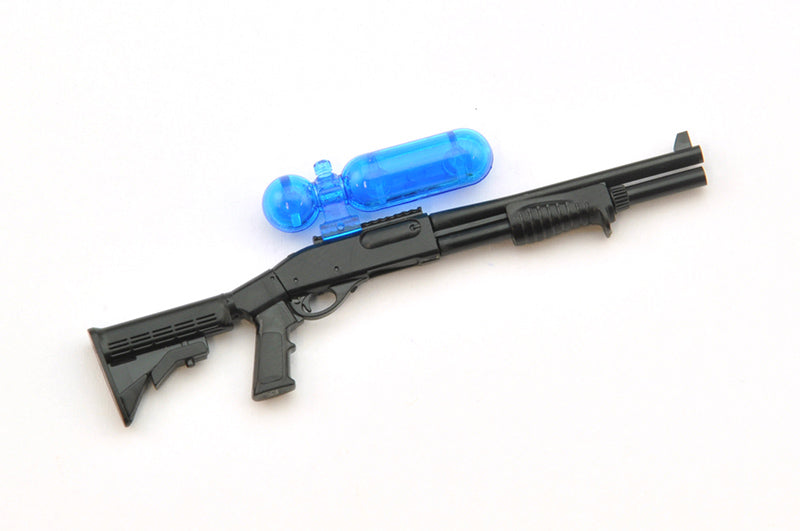 Load image into Gallery viewer, Little Armory LA041 Watergun B2 - 1/12 Scale Plastic Model Kit

