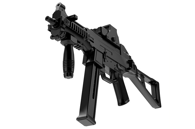 Load image into Gallery viewer, Little Armory LADF02 Dolls Front Line UMP45 - 1/12 Scale Plastic Model Kit
