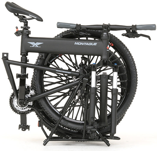 Little Armory LM004 Montagu Paratrooper Pro - 1/12 Scale Bicycle