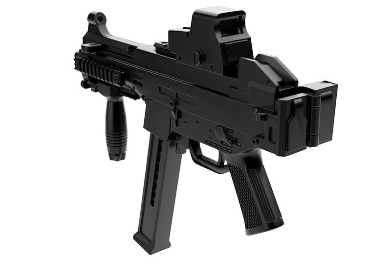 Load image into Gallery viewer, Little Armory LADF02 Dolls Front Line UMP45 - 1/12 Scale Plastic Model Kit
