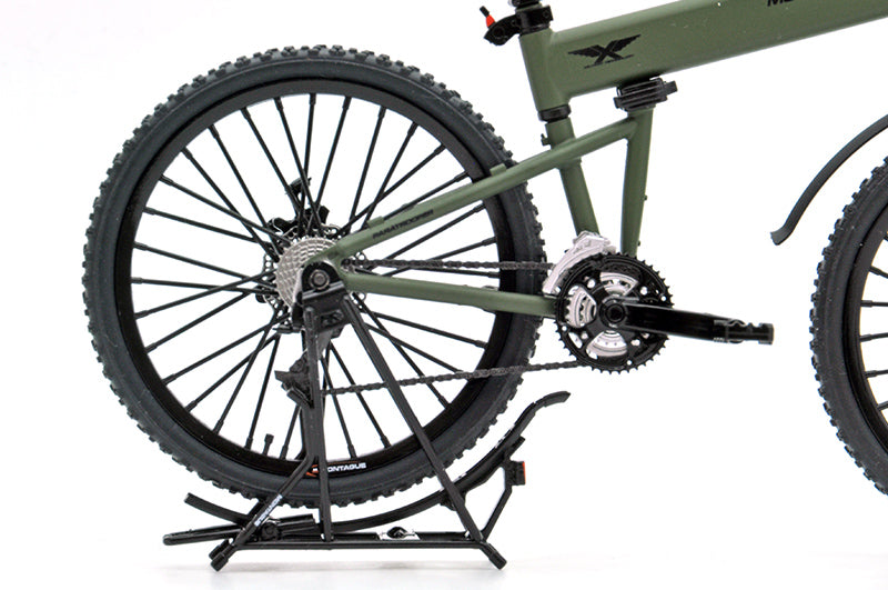 Load image into Gallery viewer, Little Armory LM003 Montagu Paratrooper - 1/12 Scale Bicycle
