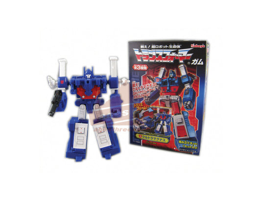 Transformers Gashapon (Capsule Toy) - Ultra Magnus