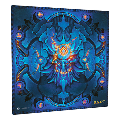 Fantasy Flight Games - Descent: Legends of the Dark Mat