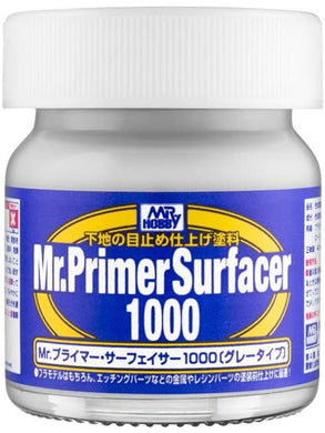 Mr Primer Surfacer