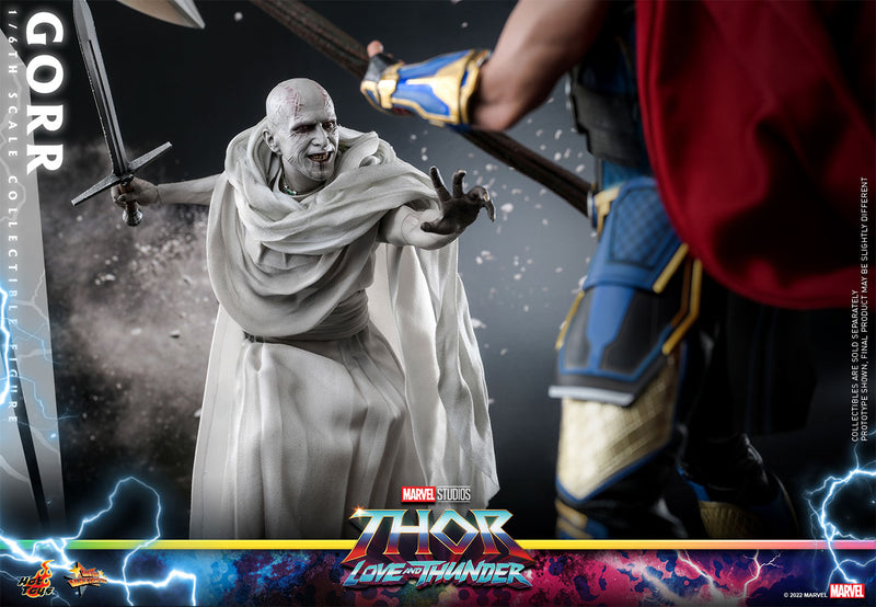 Load image into Gallery viewer, Hot Toys - Thor: Love and Thunder - Gorr
