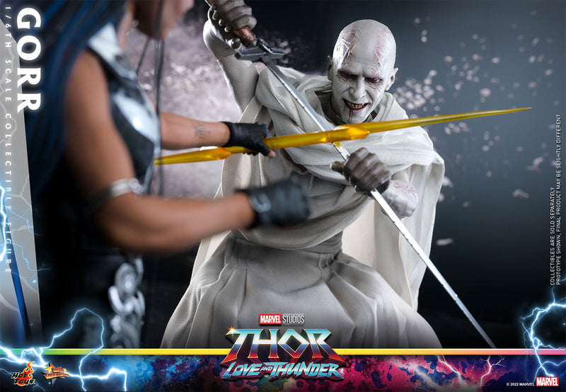 Load image into Gallery viewer, Hot Toys - Thor: Love and Thunder - Gorr
