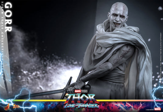 Hot Toys - Thor: Love and Thunder - Gorr