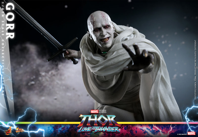 Load image into Gallery viewer, Hot Toys - Thor: Love and Thunder - Gorr
