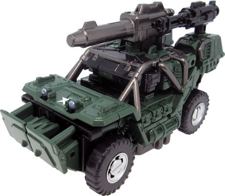 Load image into Gallery viewer, Transformers Unite Warriors - UW-EX Baldigus
