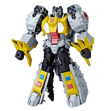 Transformers Cyberverse - Ultra Grimlock
