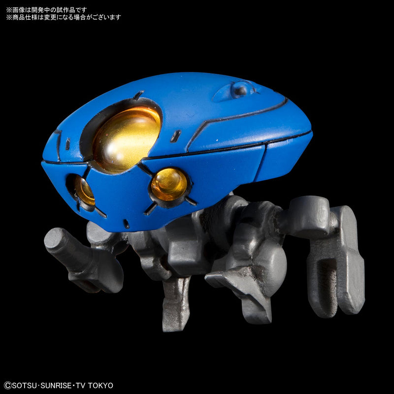 Load image into Gallery viewer, High Grade Build Divers 1/144 - 003 Grimoire Red Beret
