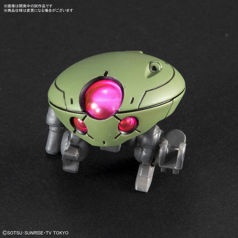 Load image into Gallery viewer, High Grade Build Divers 1/144 - 003 Grimoire Red Beret
