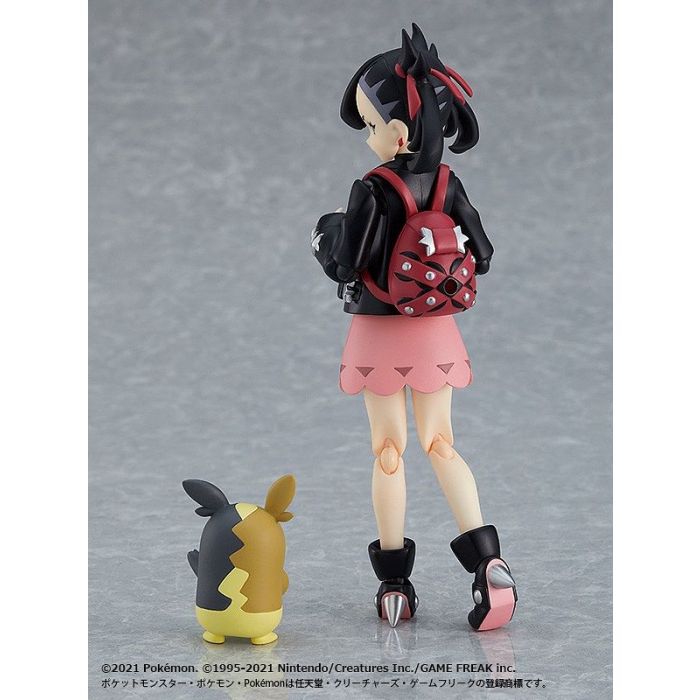 Load image into Gallery viewer, Max Factory - Pokemon Sword and Shield Figma: No. 514 Marnie
