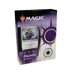 Magic The Gathering - Ravnica Allegiance Guild Kits