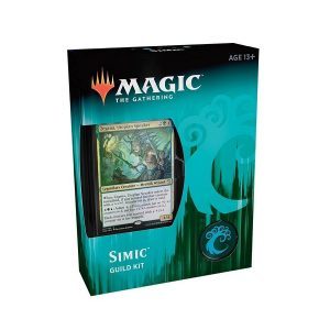 Magic The Gathering - Ravnica Allegiance Guild Kits